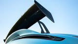 Verus Engineering UCW Rear Wing Kit