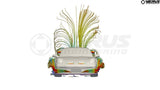 Verus Engineering UCW Rear Wing Kit