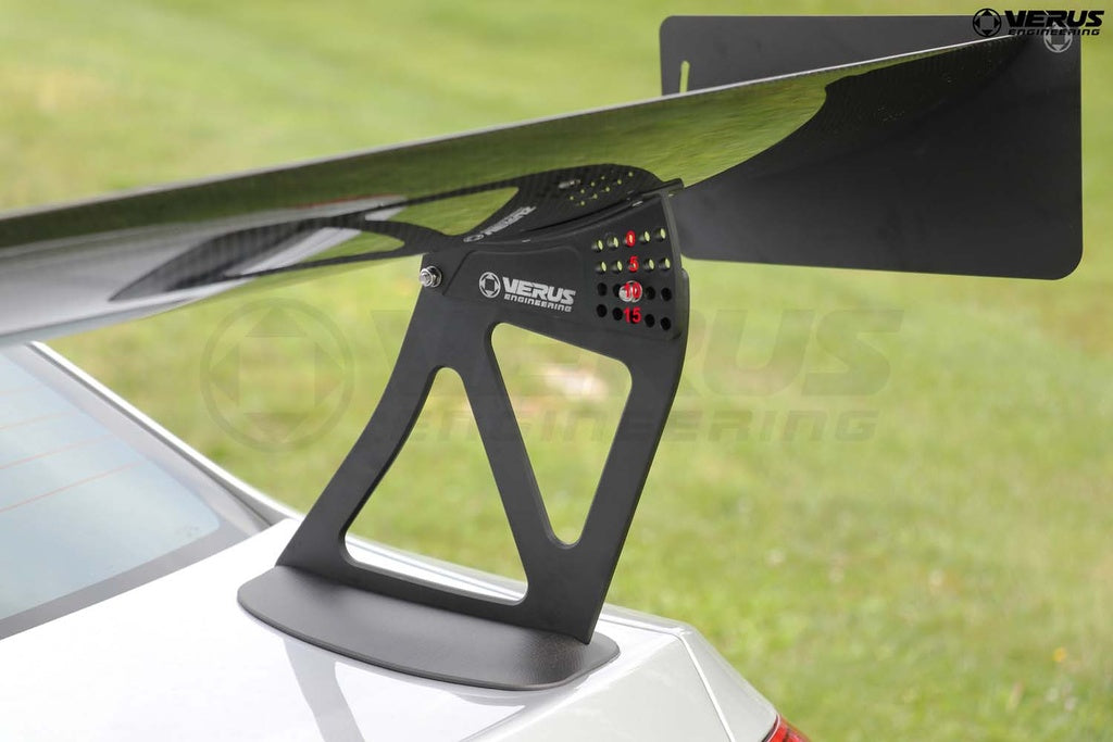 Verus Engineering UCW Rear Wing Kit