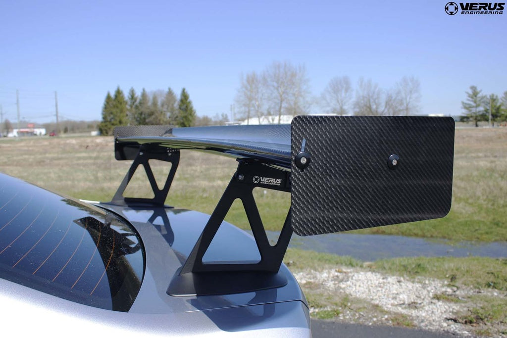 Verus Engineering UCW Rear Wing Kit