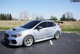 Verus Engineering UCW Rear Wing Kit