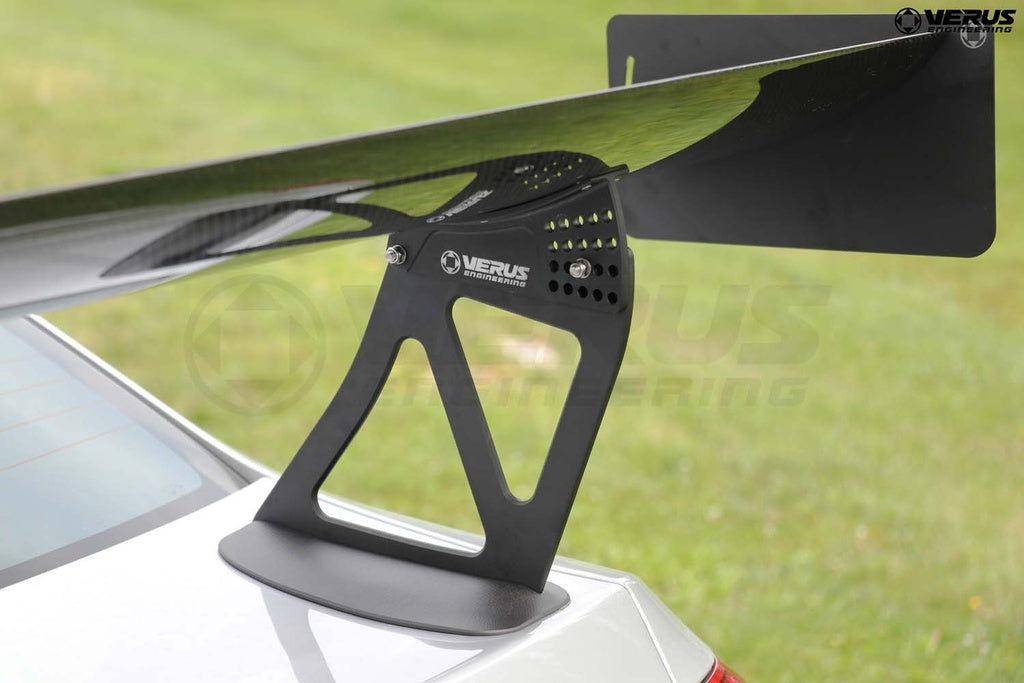 Verus Engineering UCW Rear Wing Kit