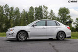 Verus Engineering UCW Rear Wing Kit