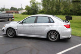 Verus Engineering UCW Rear Wing Kit