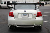 Verus Engineering UCW Rear Wing Kit