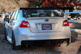 Verus Engineering UCW Rear Wing Kit