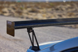 Verus Engineering UCW Rear Wing Kit