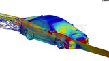 Verus Engineering UCW Rear Wing Kit