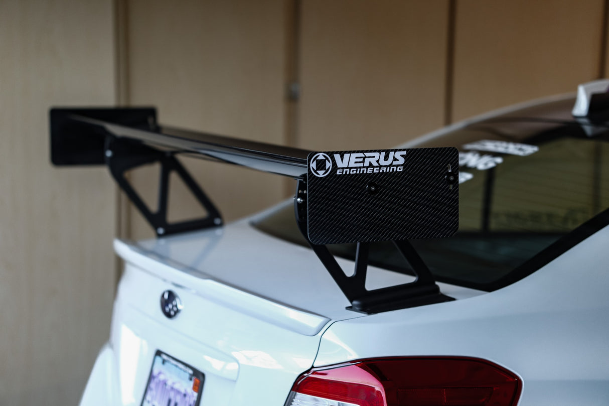 Verus Engineering UCW Rear Wing Kit