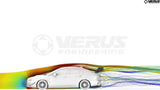 Verus Engineering UCW Rear Wing