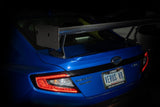 Verus Engineering UCW Rear Wing