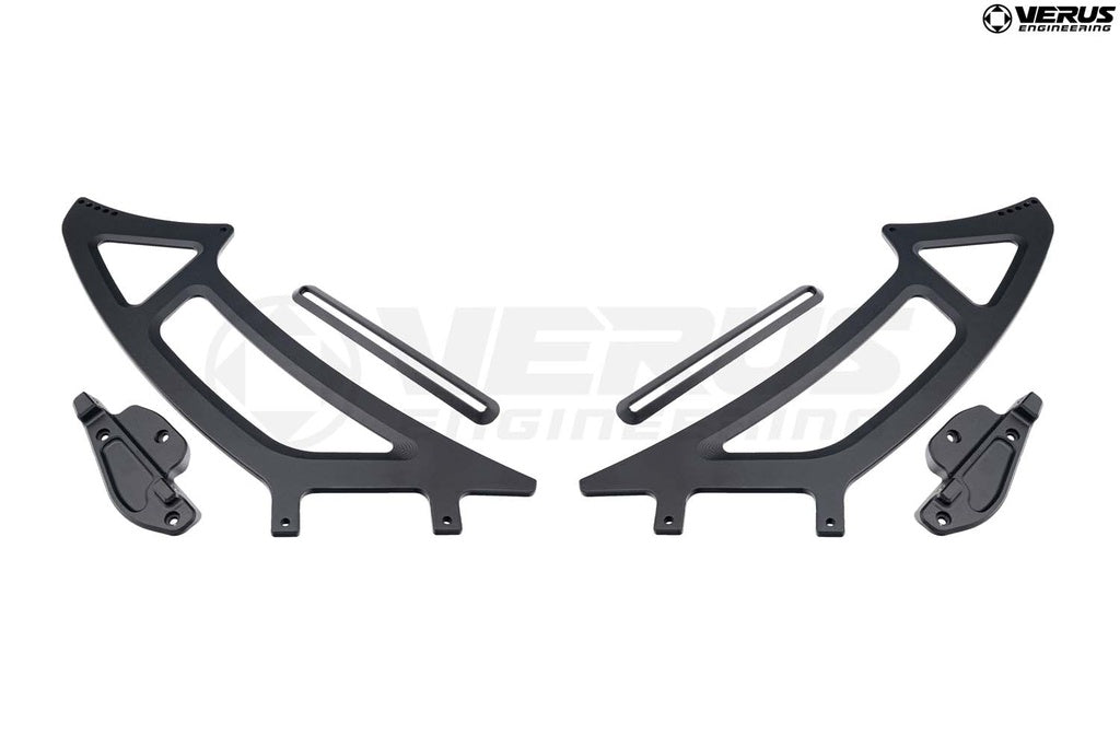 Verus Engineering UCW Rear Wing Kit