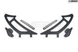 Verus Engineering UCW Rear Wing Kit