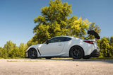 Verus Engineering UCW Rear Wing Kit