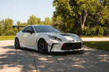 Verus Engineering UCW Rear Wing Kit