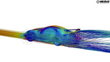 Verus Engineering UCW Rear Wing Kit