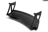 Verus Engineering UCW Rear Wing Kit incl. Carbon Spoiler