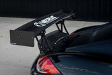 Verus Engineering UCW Rear Wing Kit incl. Carbon Spoiler