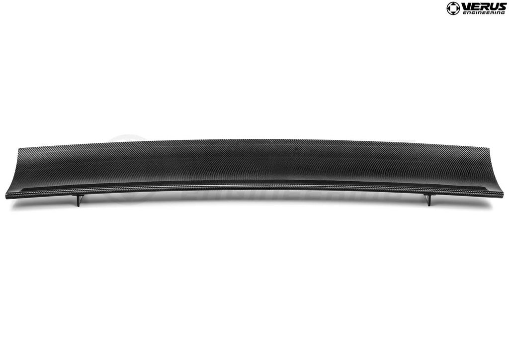 Verus Engineering UCW Rear Wing Kit incl. Carbon Spoiler