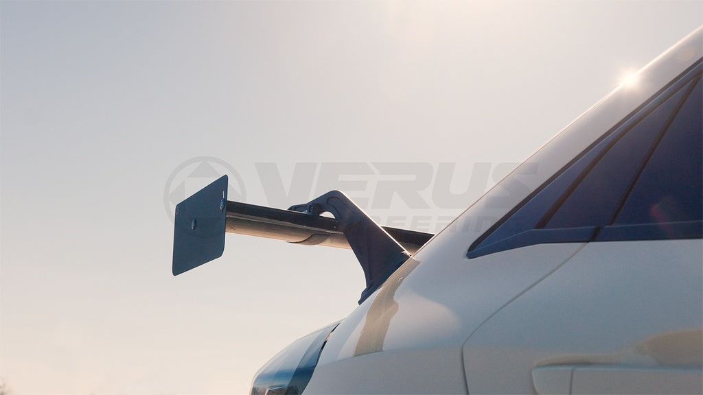 Verus Engineering UCW Rear Wing