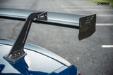 Verus Engineering UCW Swan Neck Rear Wing Kit