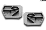 Verus Engineering UCW Swan Neck Rear Wing Kit