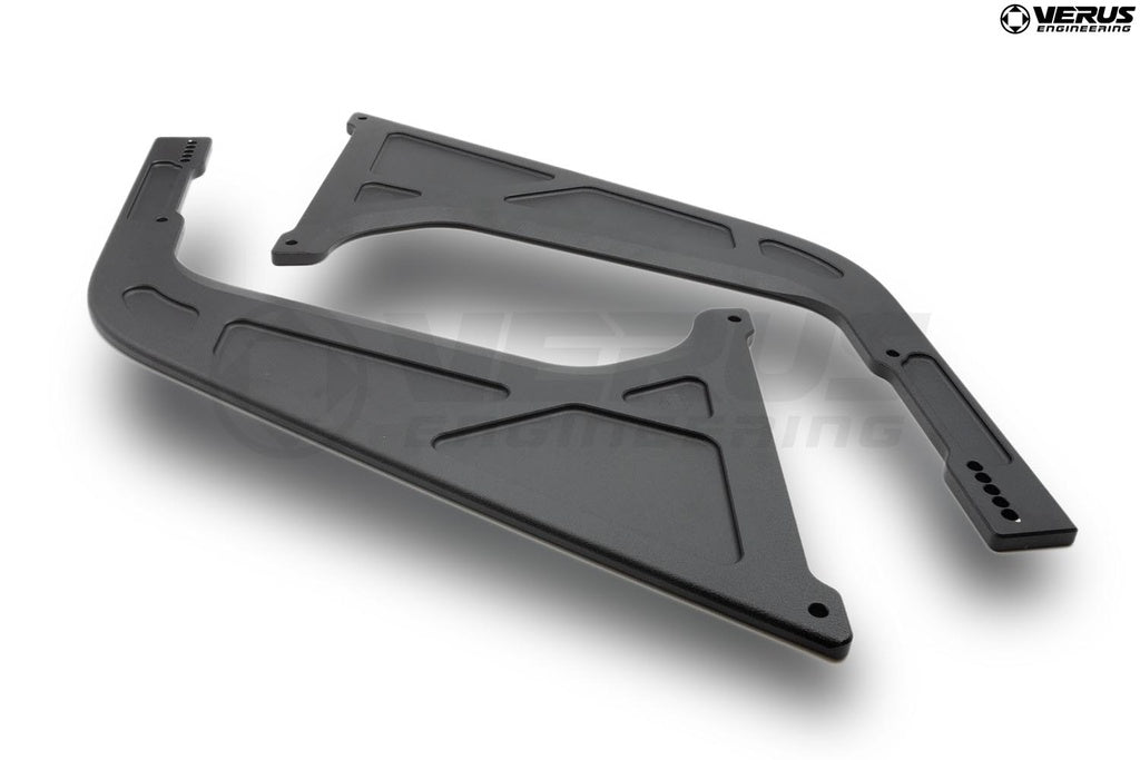 Verus Engineering UCW Rear Wing