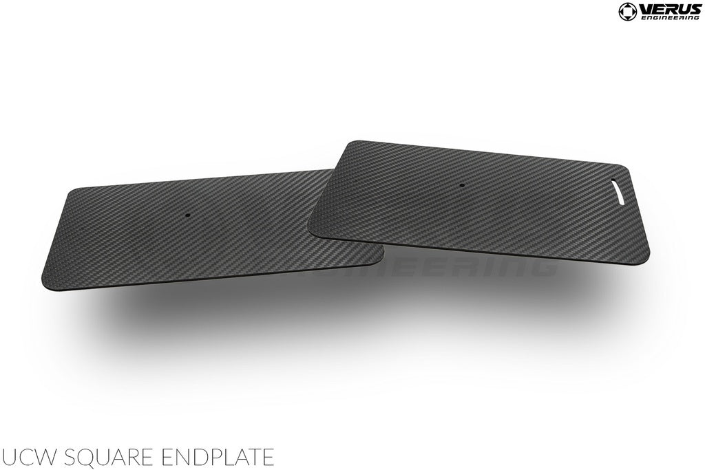 Verus Engineering UCW Rear Wing