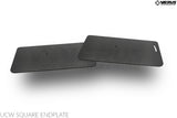 Verus Engineering UCW Rear Wing