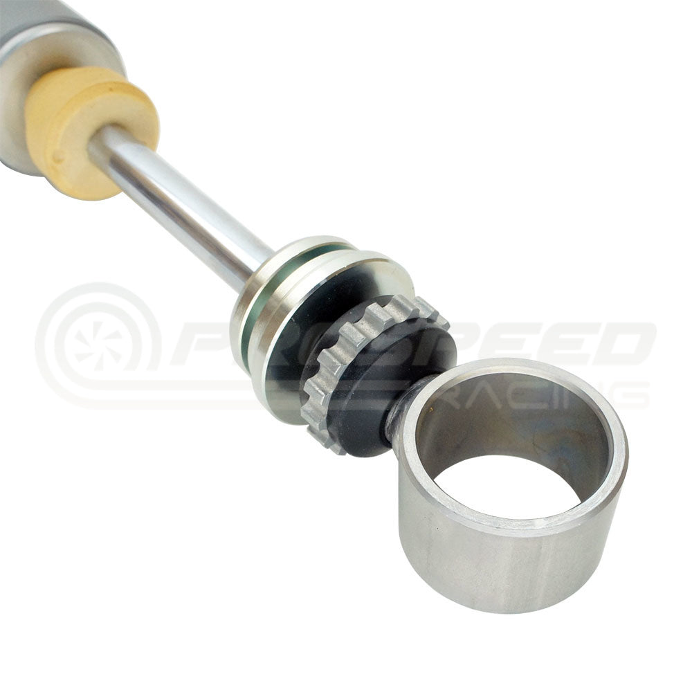 Ohlins Shock Absorber Medium Long Eye-Eye Single