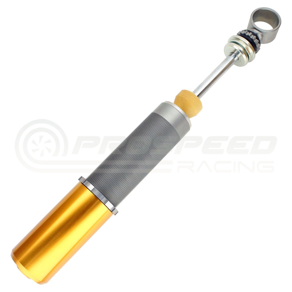 Ohlins Shock Absorber Medium Long Eye-Eye Single