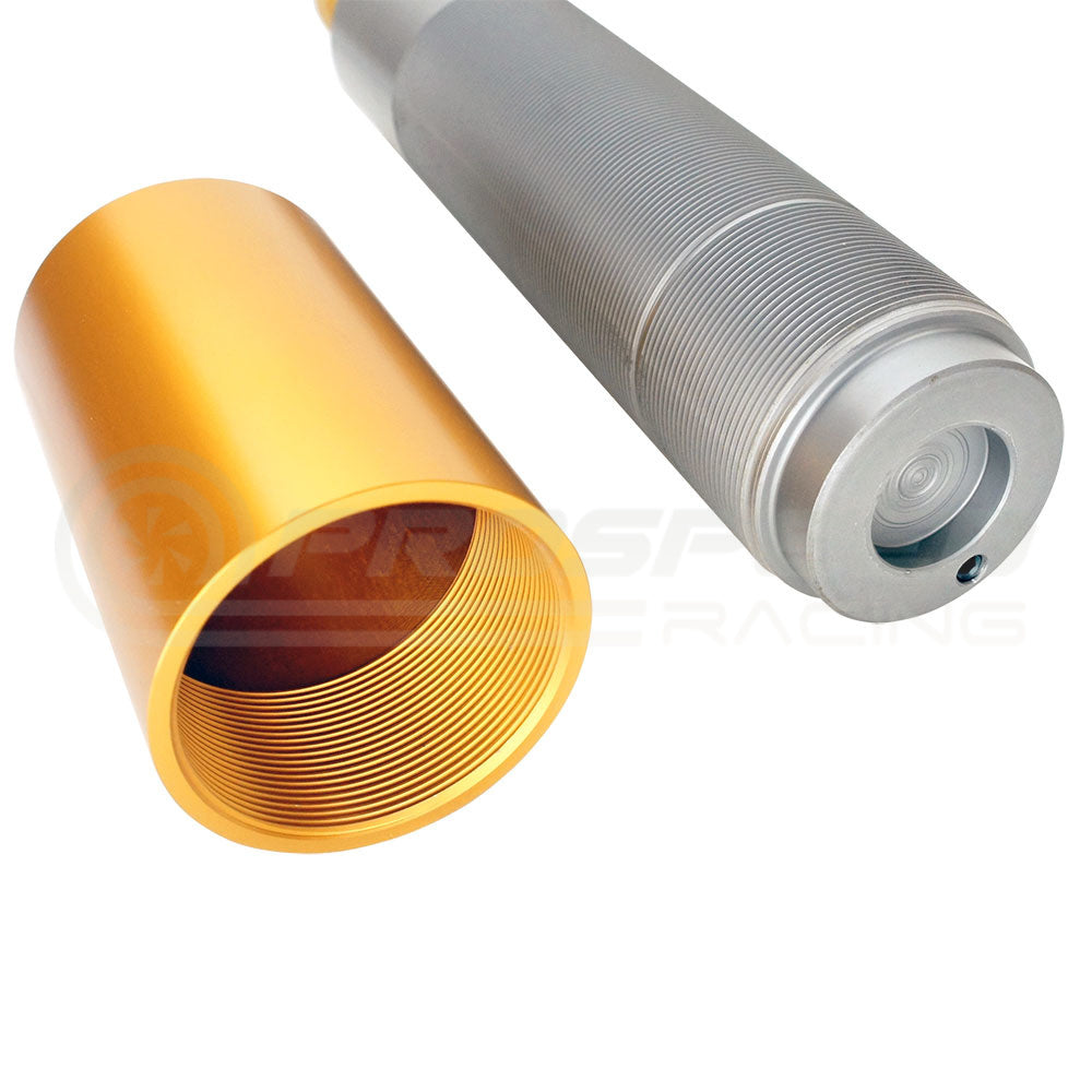 Ohlins Shock Absorber Medium Short Single