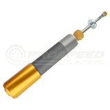 Ohlins Shock Absorber Medium Short Single