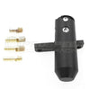 Killer B Upper Turbo Coolant Reservoir V2 Black