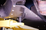 Verus Engineering Turning Vane Kit