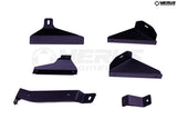 Verus Engineering Flat Underbody Panel Kit