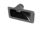 APR Performance Carbon Fibre 9.25" X 4.75" Air Inlet Duct w/Flange