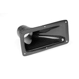 APR Carbon Fibre Universal 9.25" X 4.75" Air Inlet Duct CF-109575