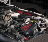 IAG Fender Shrouds