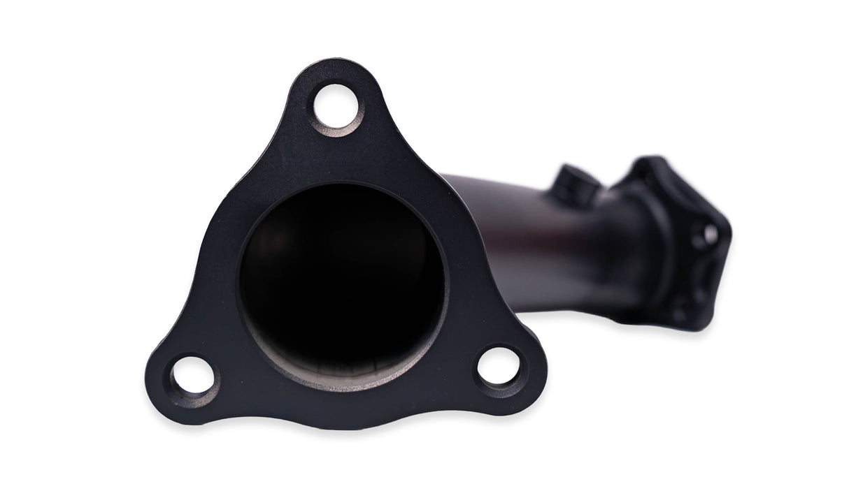 PSR 3 bolt up pipe suit PSR/Tomei/GTSpec Headers