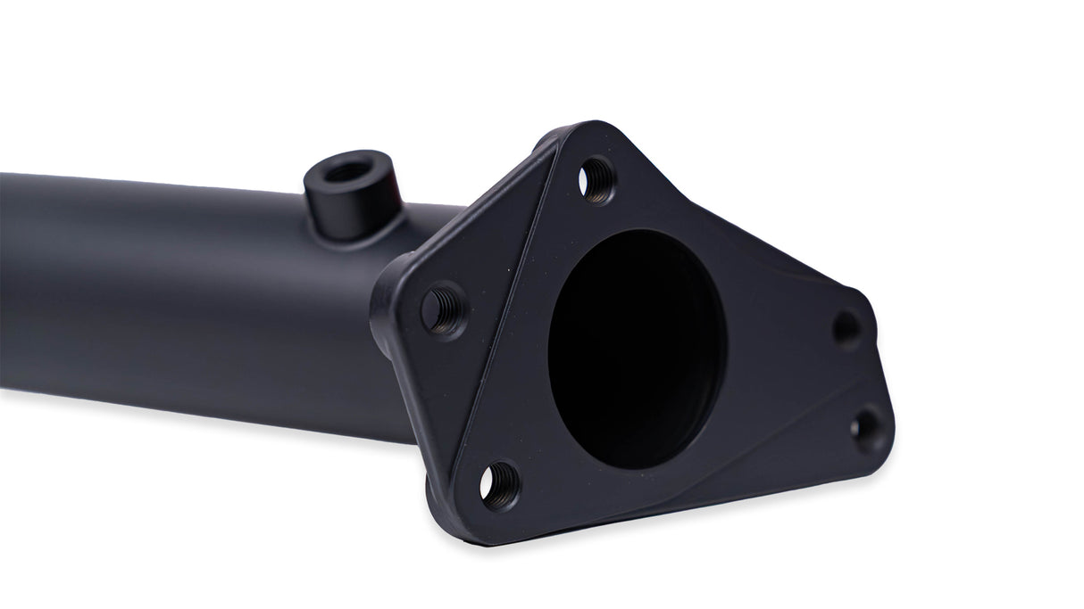 PSR 3 bolt up pipe suit PSR/Tomei/GTSpec Headers