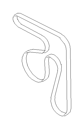 Subaru Genuine Serpentine Drive Belt