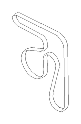 Subaru Genuine Serpentine Drive Belt