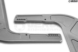 Verus Engineering Rear Wing Kit