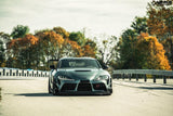 Verus Engineering V1X Swan Neck Rear Wing Kit
