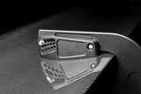 Verus Engineering V1X Swan Neck Rear Wing Kit