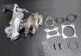 HKS GT4845 Sports Turbine Kit