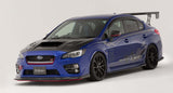 Varis Carbon Fibre Side Skirts