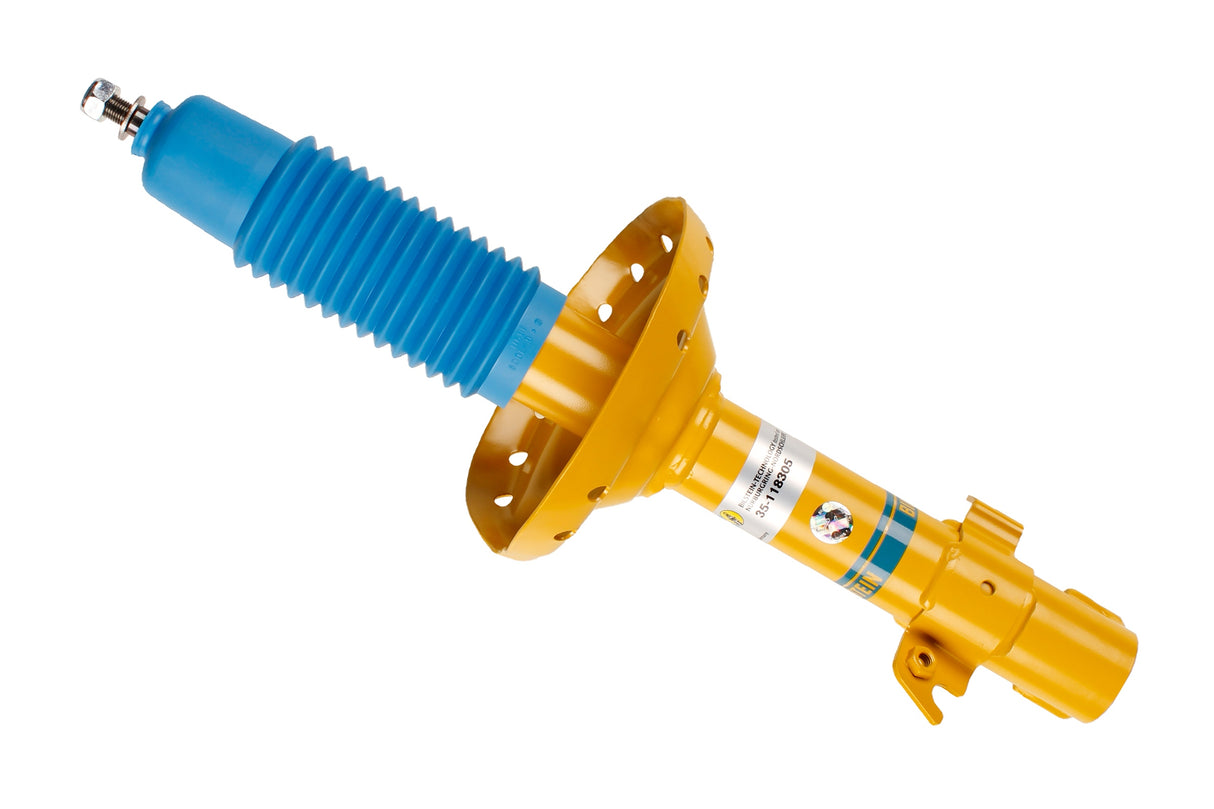 Bilstein B6 46mm Sport Shock Absorber FRONT LEFT SINGLE