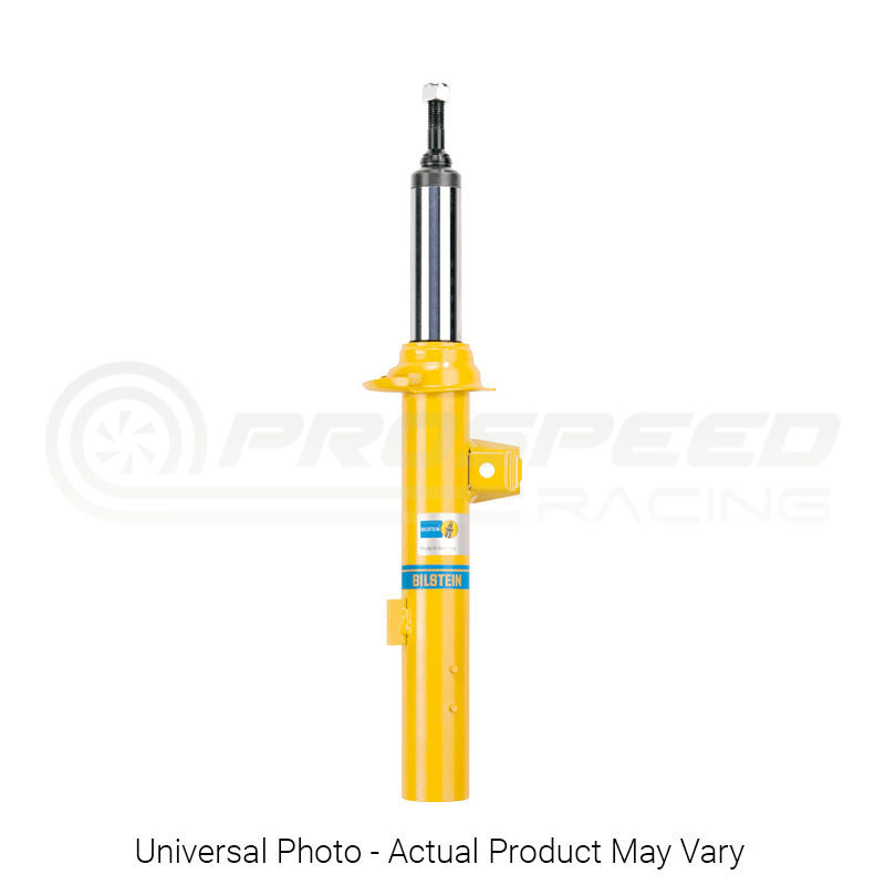 Bilstein B8 Performance Shock Absorber FRONT SINGLE - Audi A3 8L/TT 8N/VW Golf Mk4 R32 (4WD) VE3 463